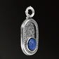 WUYIN_ Reverse the universe Amulet in 925 Silver