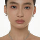BOONEE_ Rabbit Fairy Tale Series  Mythical chain rabbit necklace