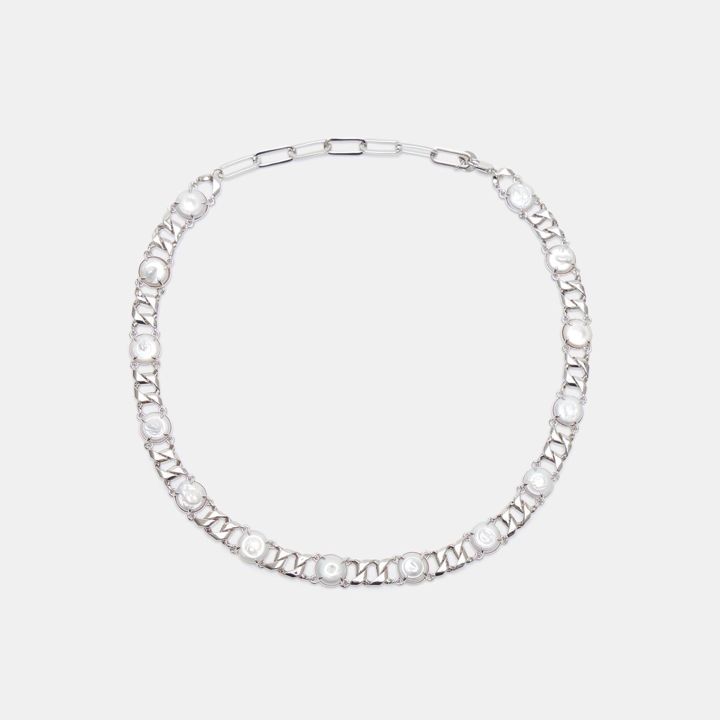 TINOM _ Eddy Necklace