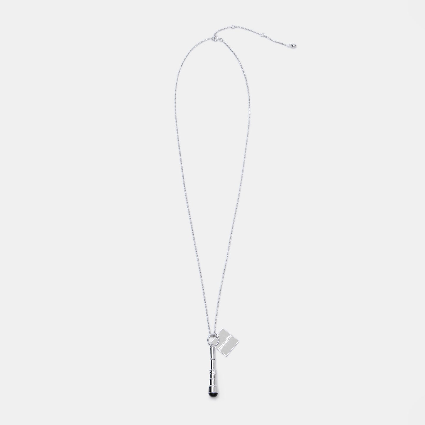 TINOM _ Tele-lens Necklace