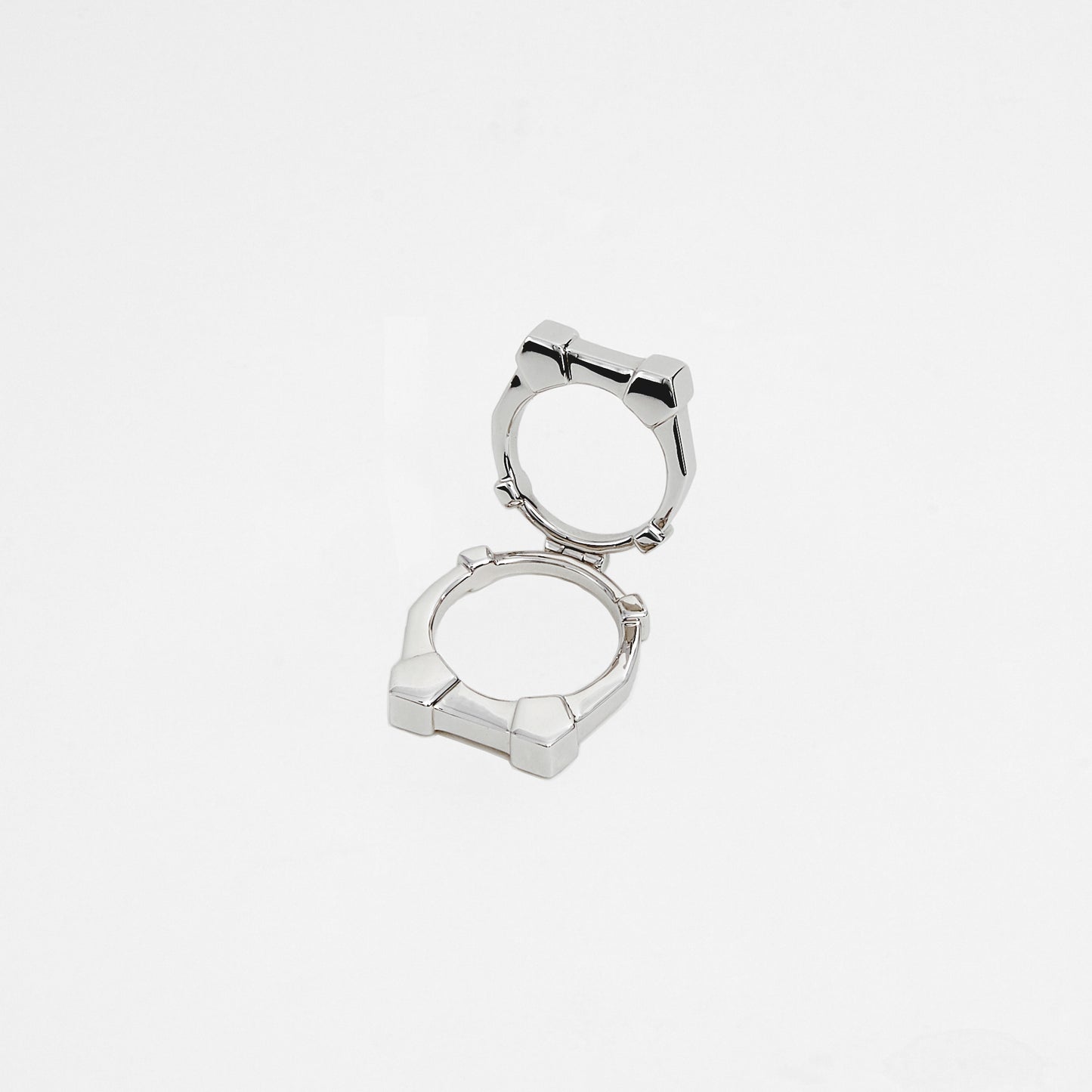 TINOM _ Minotaur Inverted Ring