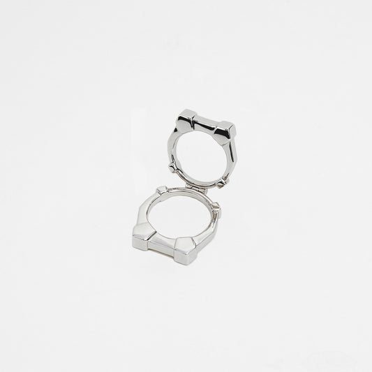 TINOM _ Minotaur Inverted Ring