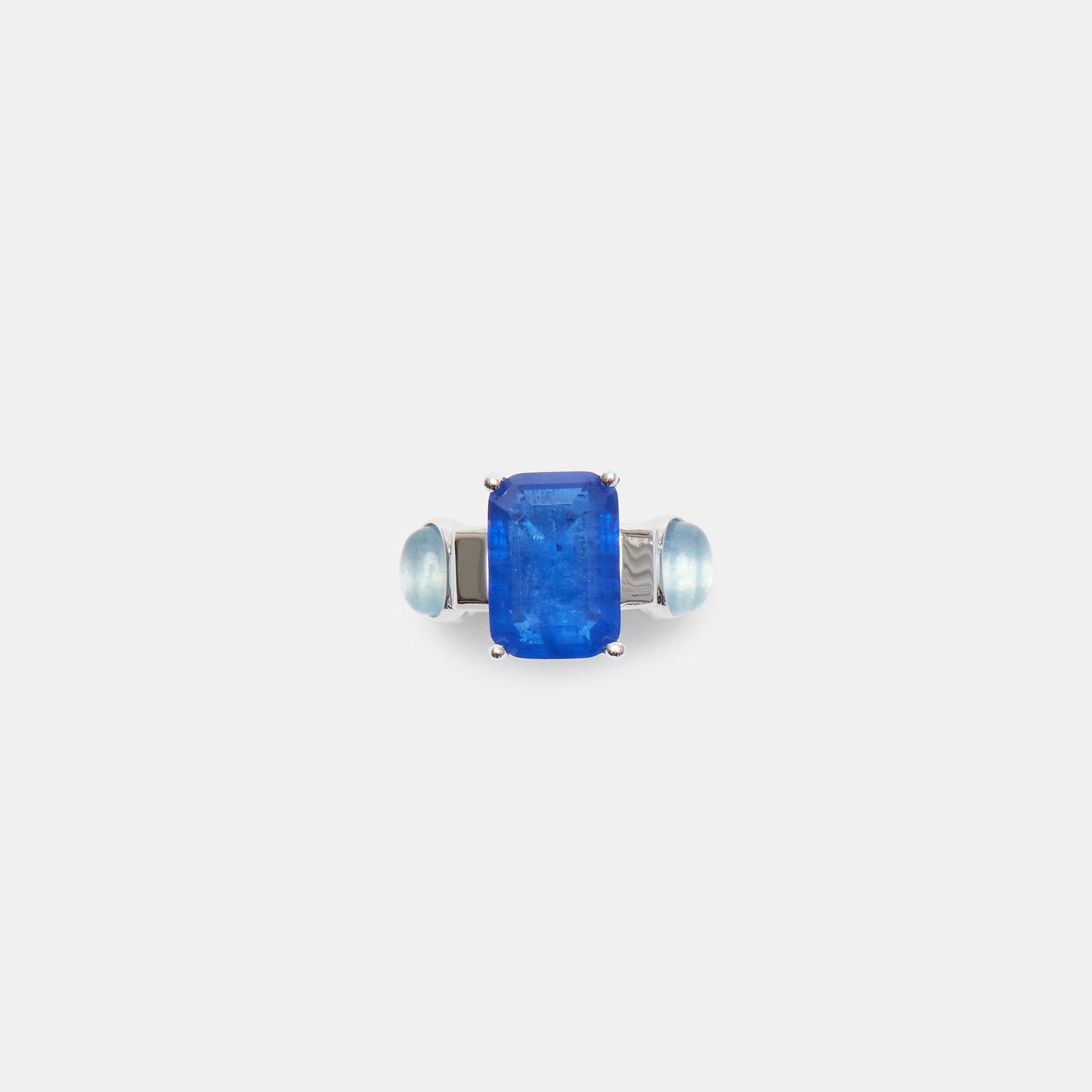 TINOM _ Polycrystal Ring