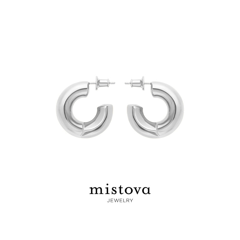 Mistova_GAMMA EARRINGS