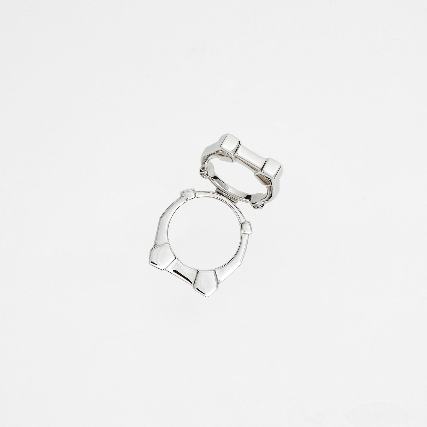 TINOM _ Minotaur Inverted Ring