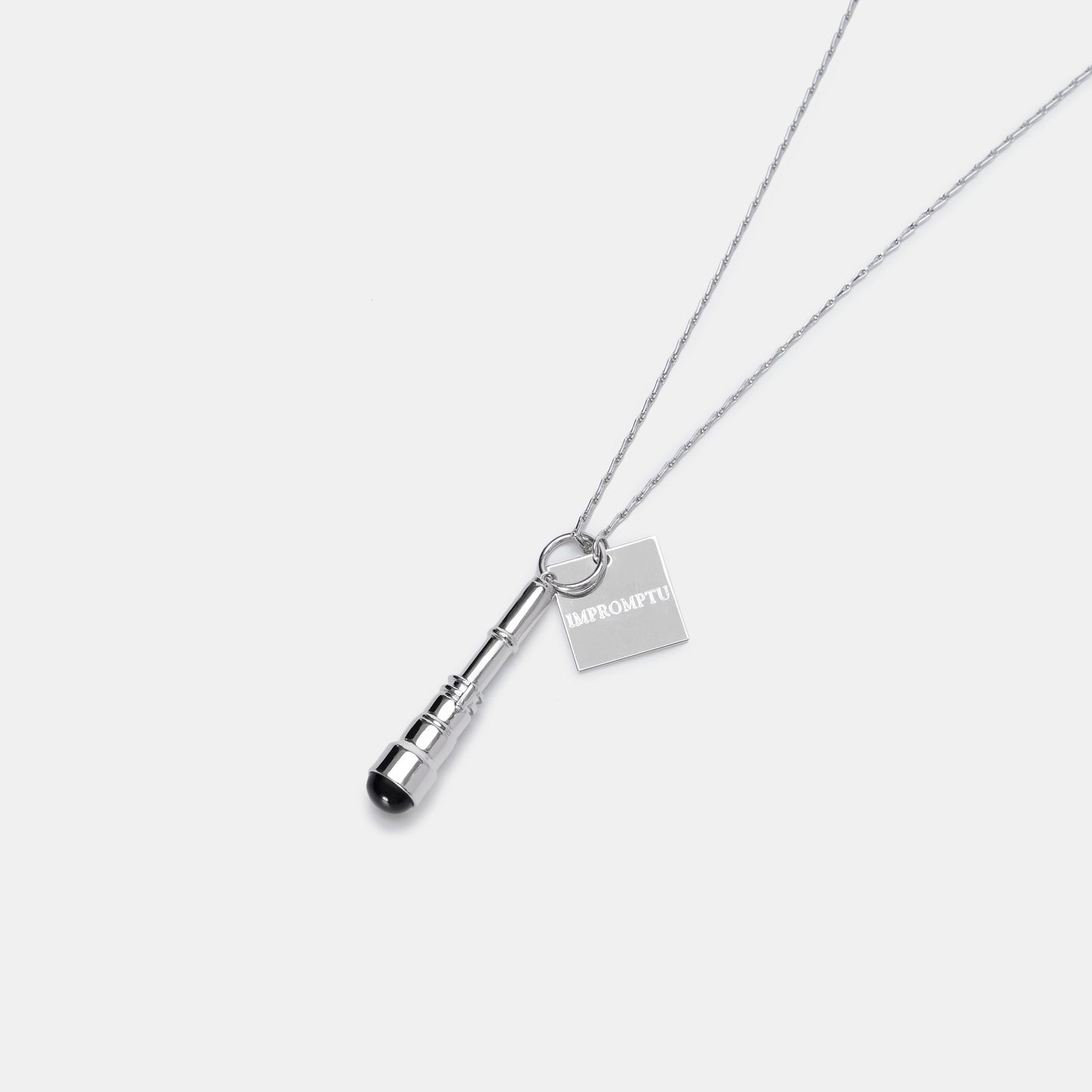 TINOM _ Tele-lens Necklace