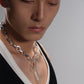 TINOM _ Minotaur Soliloquy Necklace