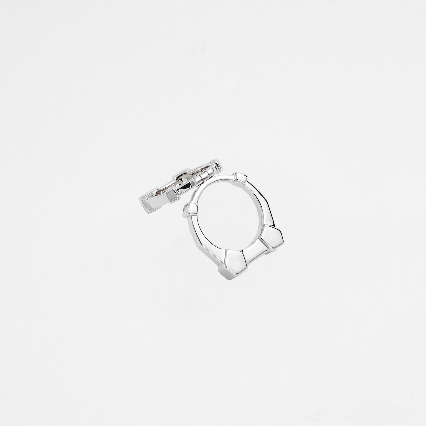 TINOM _ Minotaur Inverted Ring