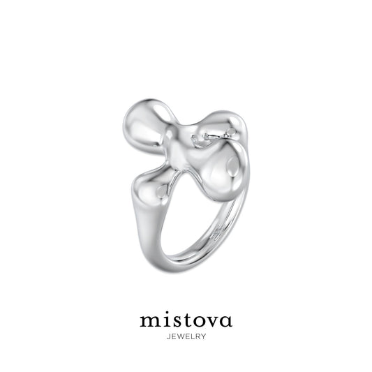 Mistova_Dew ring