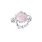 Meililove_"Neon Heart Light" - Ring