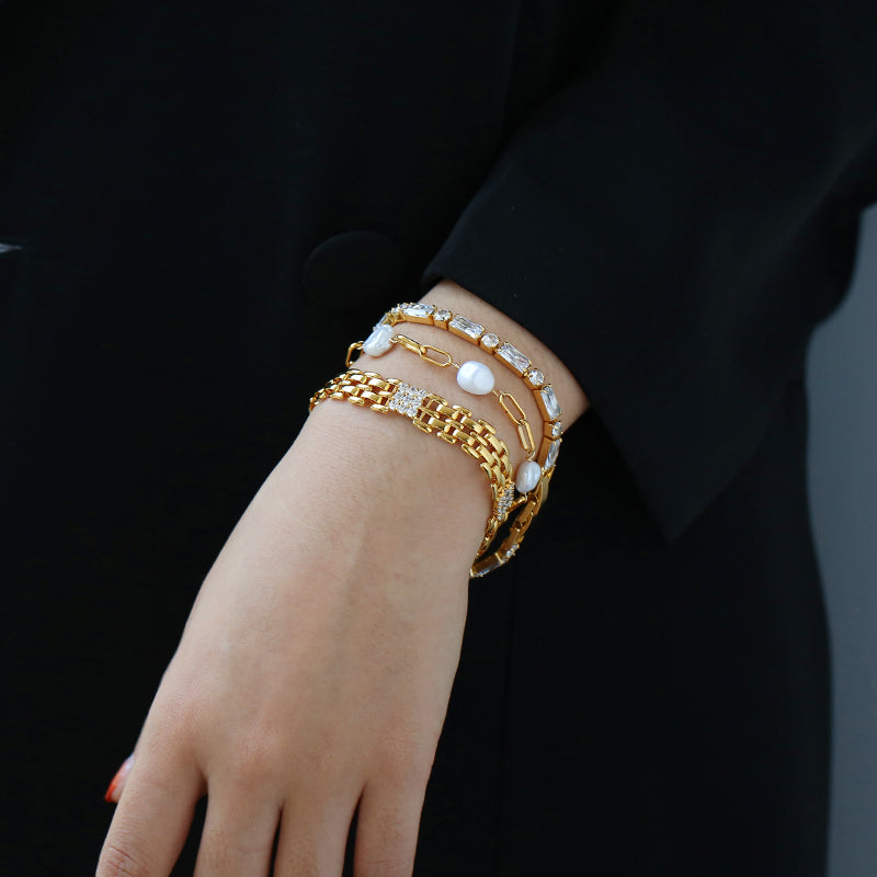 Classic line - bracelets #2