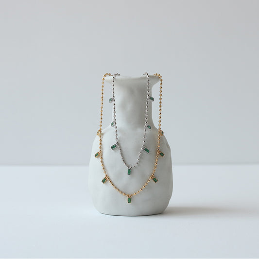 Classic line - Necklace#2